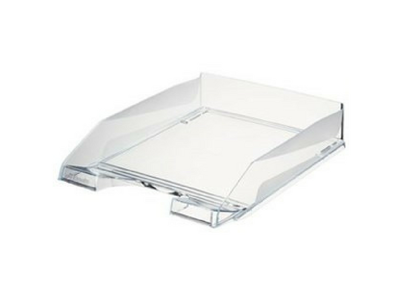 Brevbakke Esselte Europost glasklar