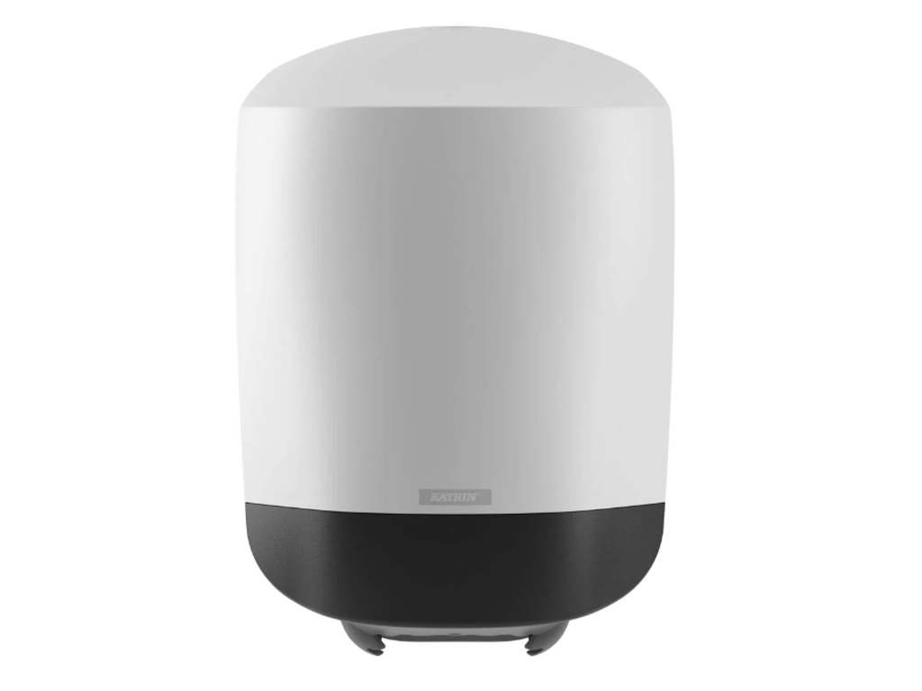 Dispenser Katrin 82216 M centerfeed hvid