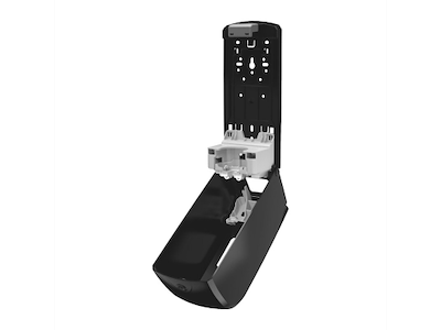 Dispenser Tork S7 570008 sort - Kræver Tork Dispenser aftale