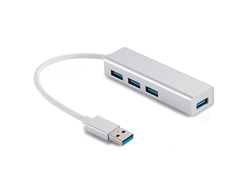 SANDBERG USB 3.0 HUB 4 PORT