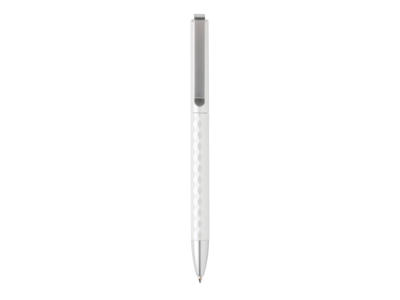 X3.1 pen, hvid
