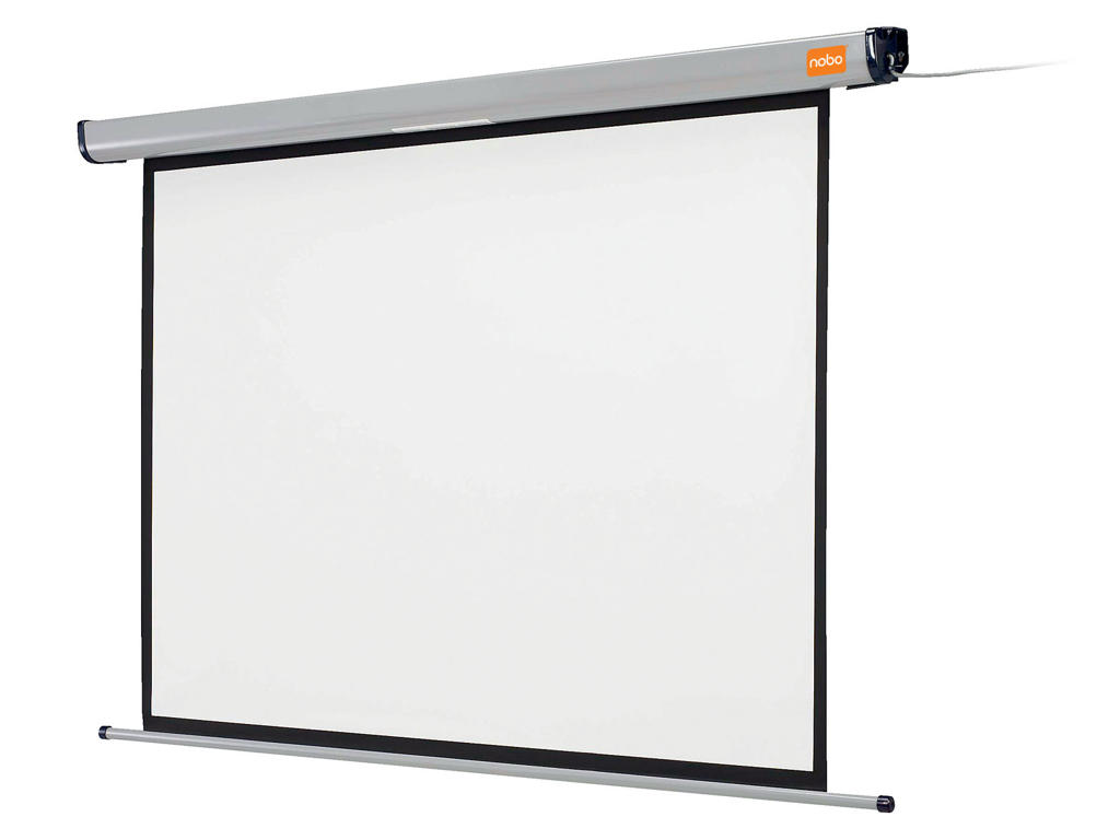 Vægbeslag til lærred Nobo 2 stk