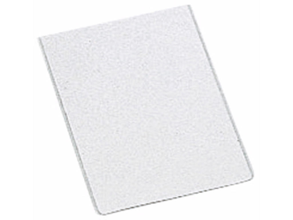 Etuier A5 47775 glasklar 100 stk