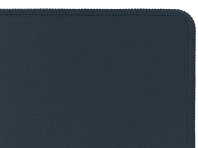 Skriveunderlag Leitz Cosy 80x40 cm grå