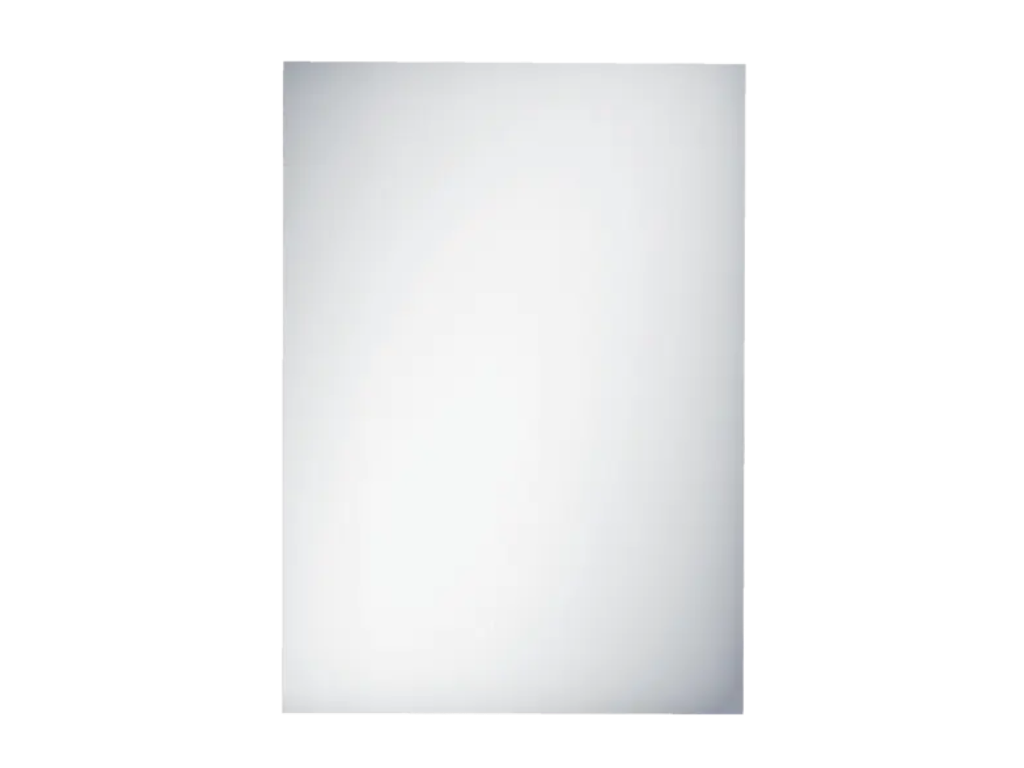 For/Bagsider A4 HiGloss hvid 100 stk.