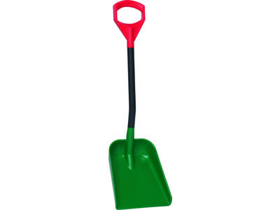 Sneskovl Vikan 95x27x17,5 cm