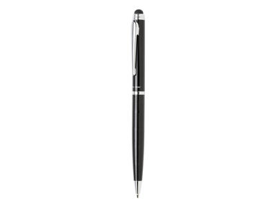 Swiss Peak luksus stylus pen, sort