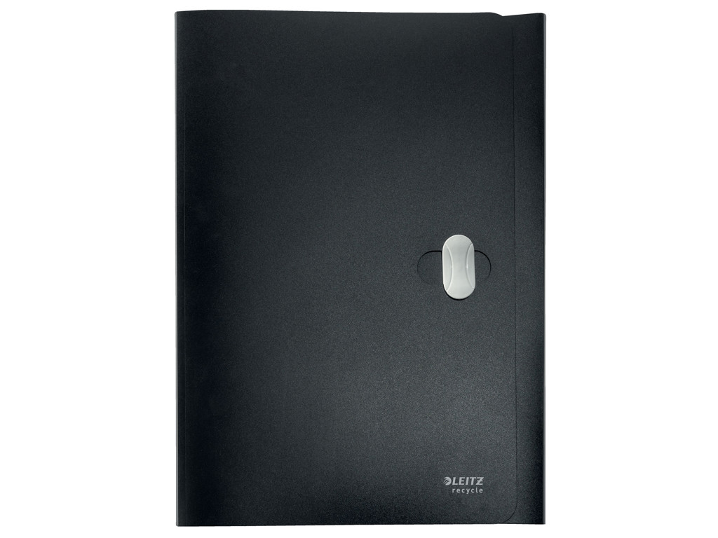 Plastmappe Leitz Recycle PP A4 sort