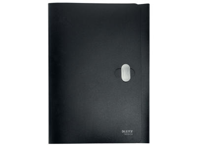 Plastmappe Leitz Recycle PP A4 sort