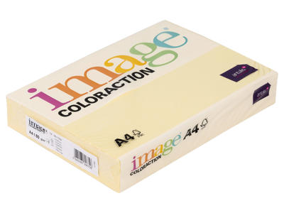 Kopipapir A4 | 80 g | Beach Pale Beige | 500 ark