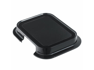 Låg til vandbeholder Moccamaster sort