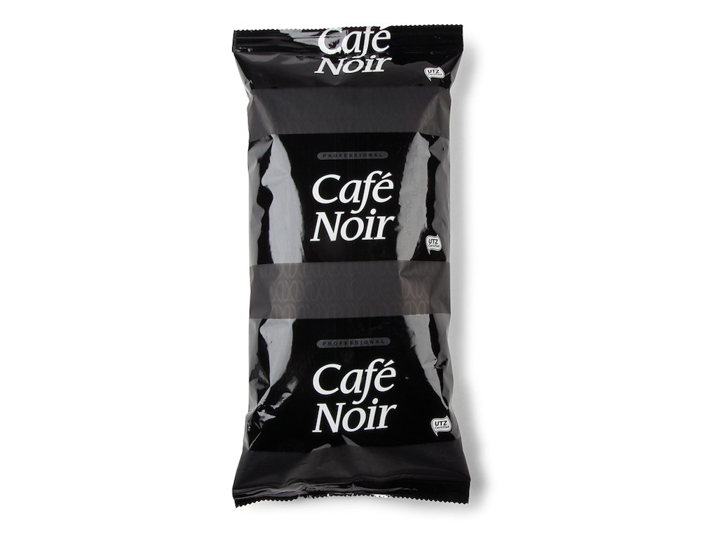 Café Noir kaffe | UTZ Certified | Formalet | 500 g