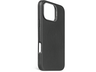 Cover til iPhone 16 Pro Max Decoded læder sort