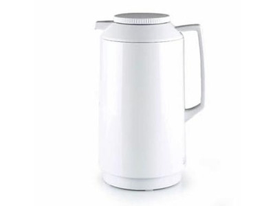 Termokande Tiger 1 L. hvid