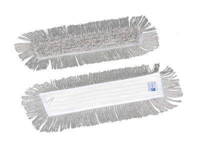 Moppe High Performance Mop med opskårne løkker 40 cm 