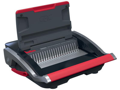 Spiralindbindingsmaskine GBC CombBind CB25 