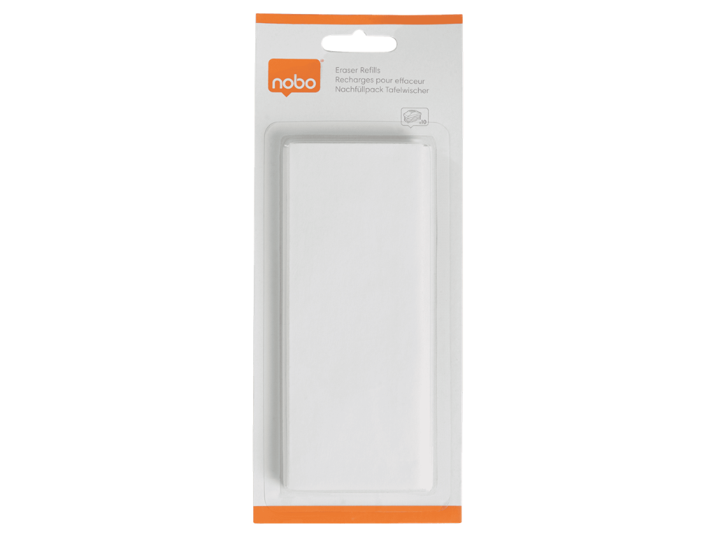REFILL TAVLEVISKER NOBO PLASTI
