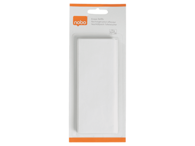 REFILL TAVLEVISKER NOBO PLASTI