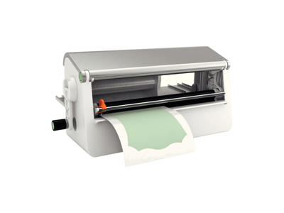 Koldlamineringsmaskine Xyron A4