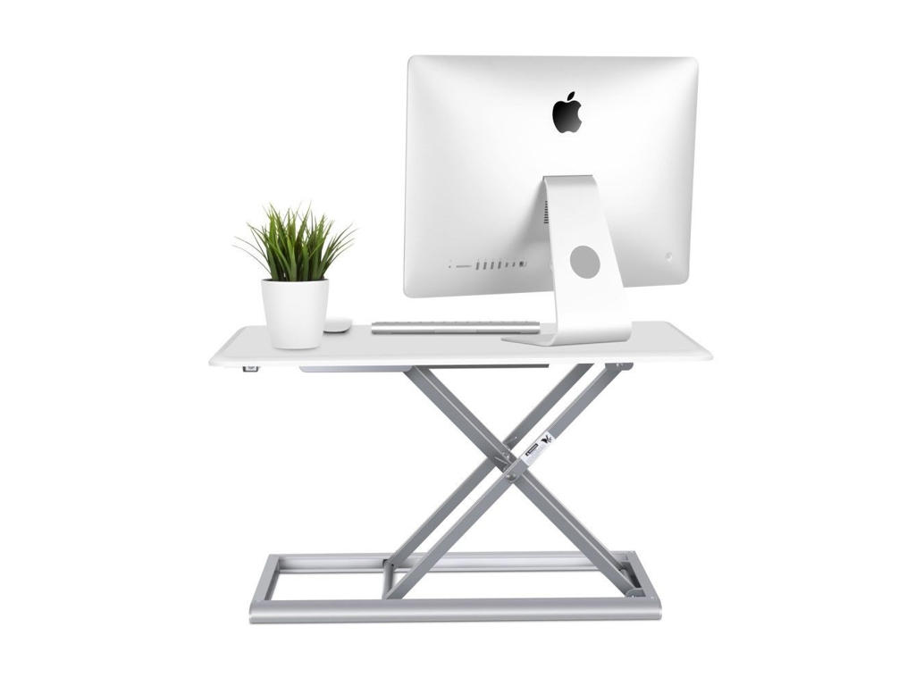 WERGON - Vincent - Justerbar Ergonomisk hæve/sænke møbel 