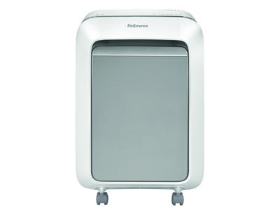 Makulator Fellowes LX211 P5 15 ark 23 liter