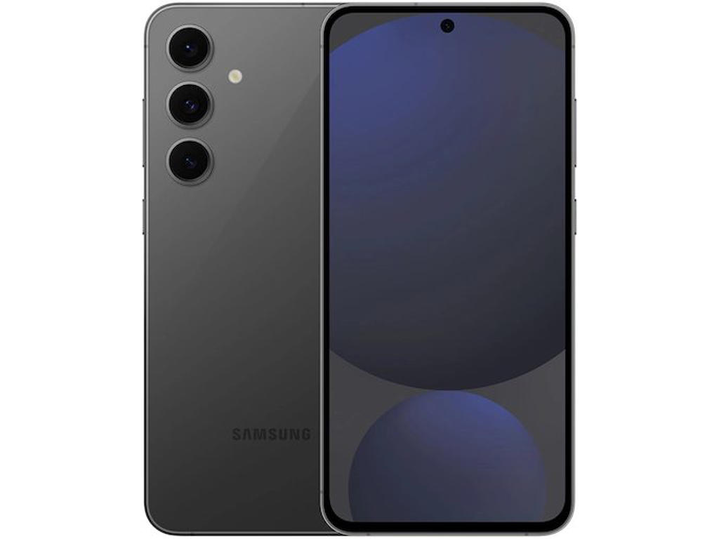 Samsung Galaxy S24 FE 128 GB grafit