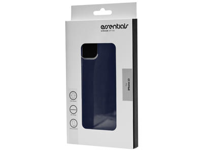 Cover til iPhone 13 TPU back cover klar