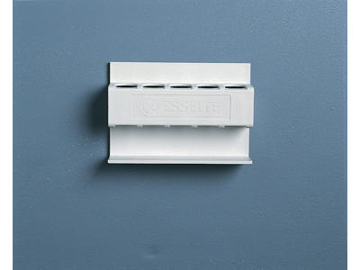 Penneholder Esselte til 5 whiteboardpenne 
