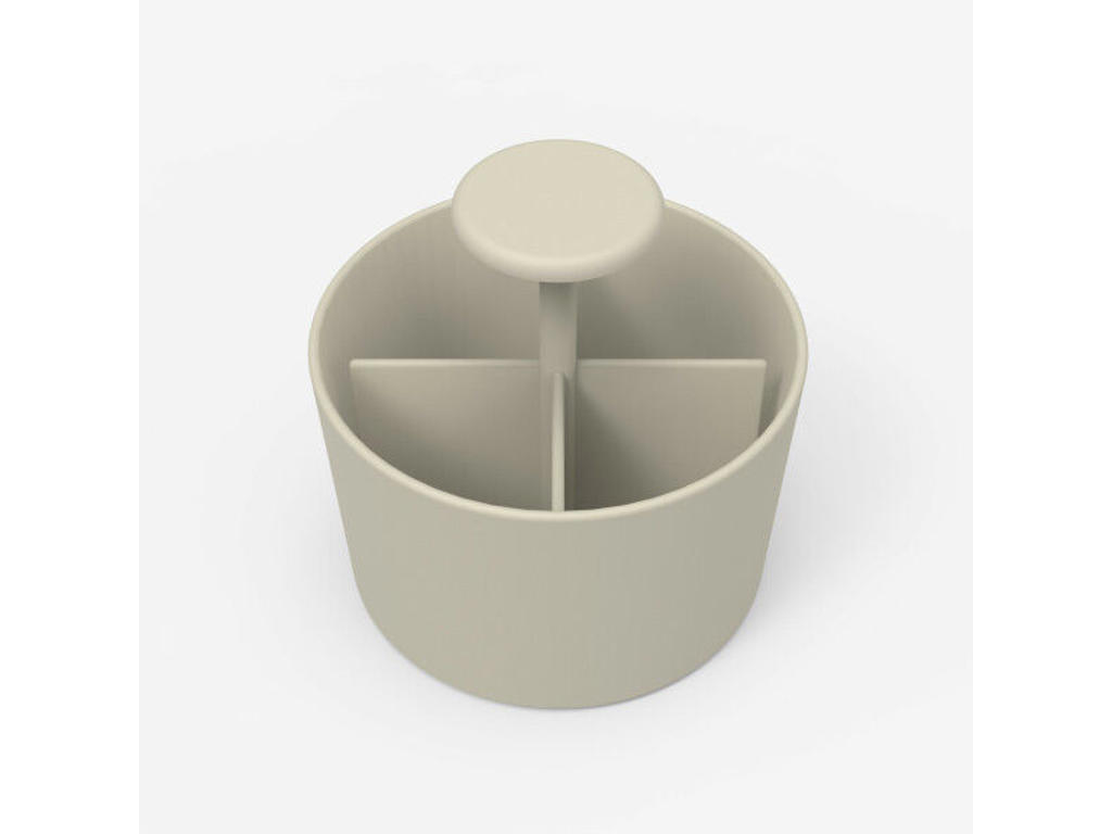 Lintex Bowl Fog. 150 x 150 mm