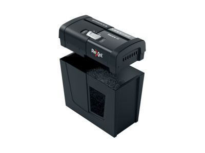 Makulator Rexel Secure X6 P4