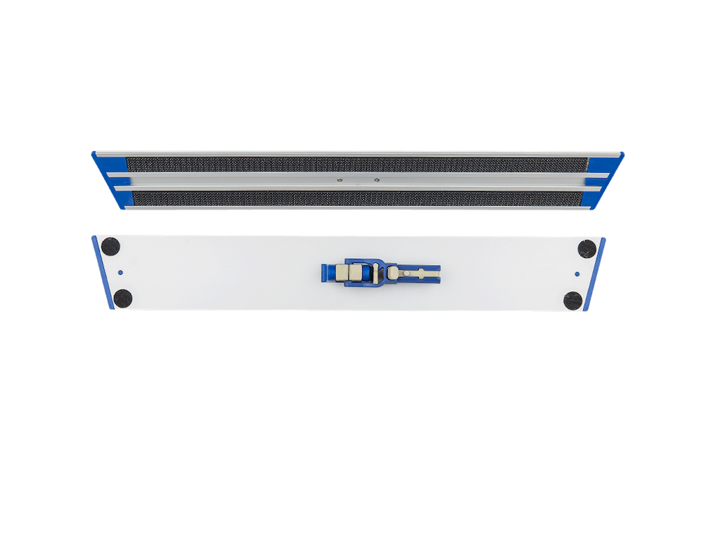 Fremfører Clean Plus Ultralet 60 cm aluminium