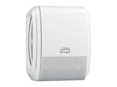 Dispenser Tork A3 256010 hvid 