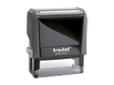 Stempel Trodat 4912 komplet