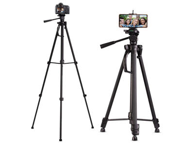 MOBILE TRIPOD STAND 4"-7"