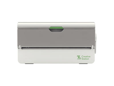 Koldlamineringsmaskine Xyron A4