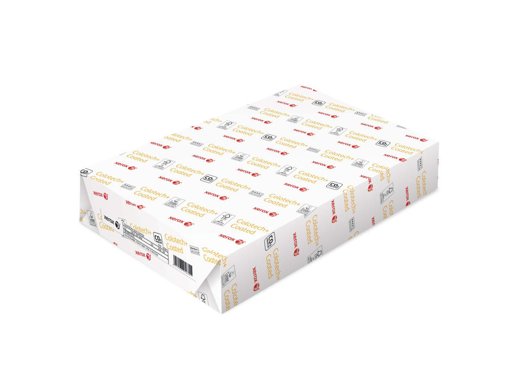 Kopipapir A3 | Colotech+ | 170 g | Silk | 250 ark