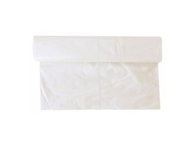 Bionedbrydelige spandeposer | 10 liter | 43x45cm | 12 my | Beige | 51x25 stk