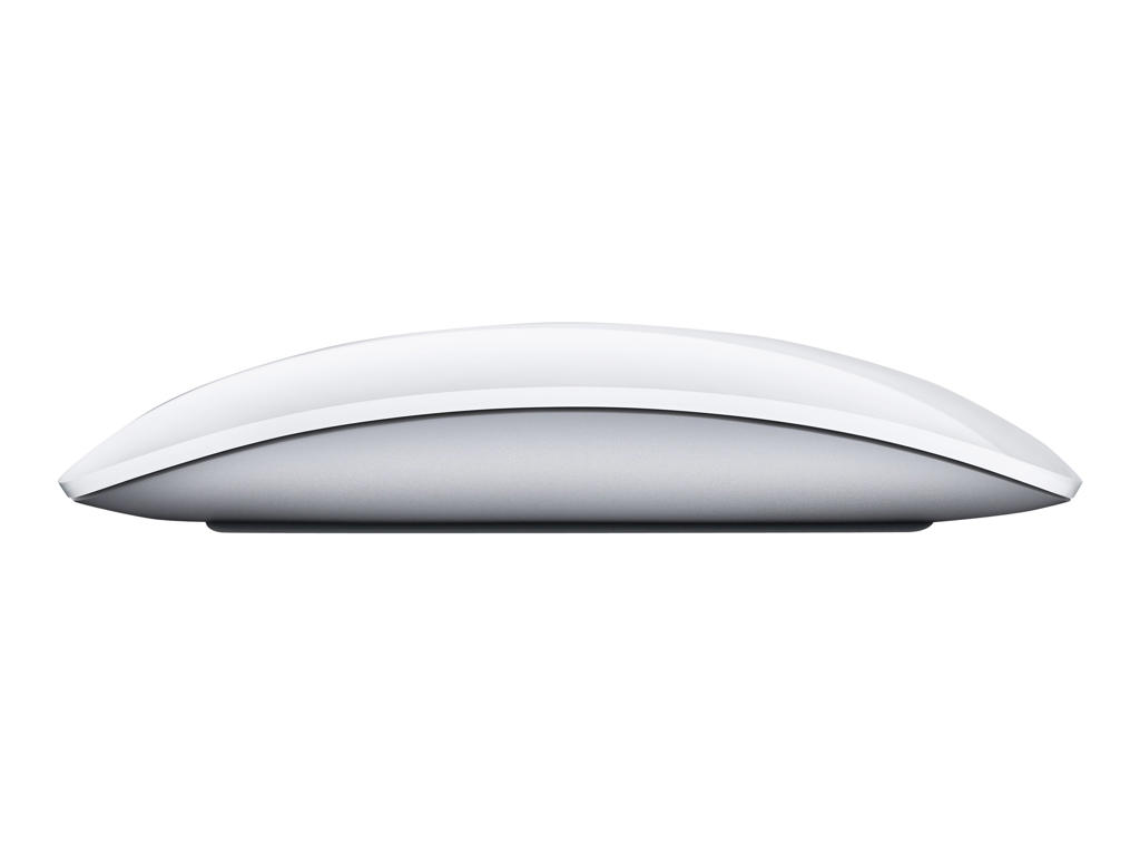 Apple magic mouse sølv hvid