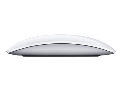 Apple magic mouse sølv hvid