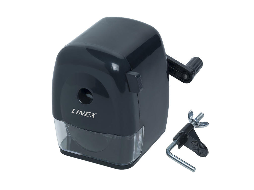 Blyantspidser Linex DS1000