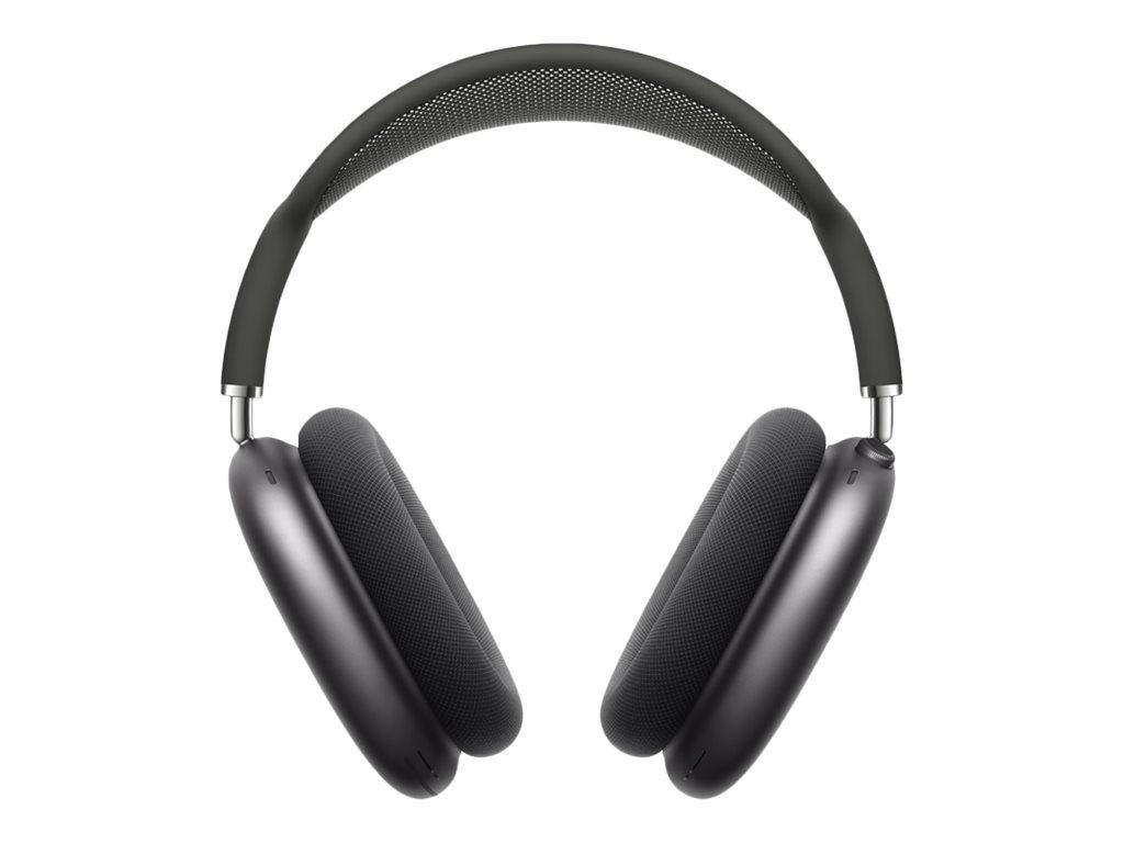 Apple Airpods Max trådløst midnight / sort