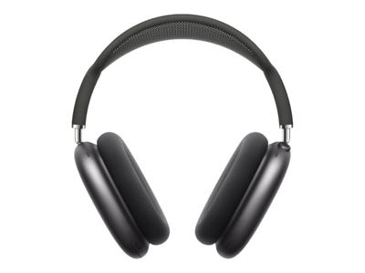 Apple Airpods Max trådløst midnight / sort