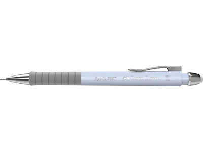 Stiftblyant | Faber Castell Apollo | 0,7 mm | sky blue