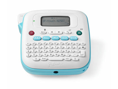 Brother PT-N25BT Desktop labelprinter med Bluetooth, Btag 12mm