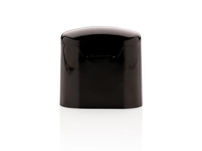 Liberty trådløs øretelefoner med oplade etui, sort