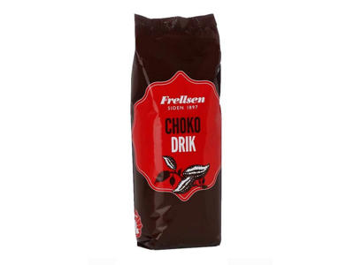 Chokodrik Frellsen 1 kg.