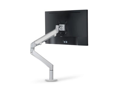 WERGON - Moon - Justerbar holder med gasfjeder til monitor