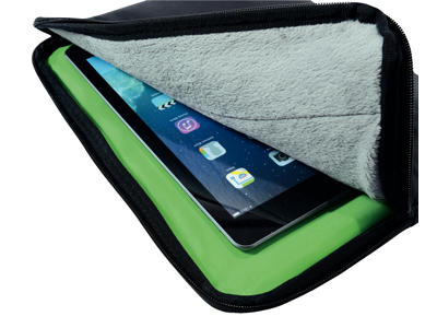 Sleeve Leitz Complete 13,3"