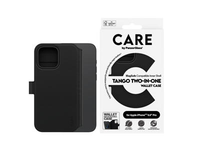 iPhone 16 Pro Max, Cover Sort, Tango Two-in-One