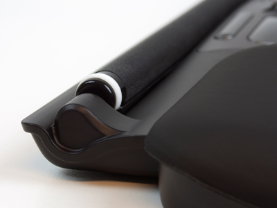 Ergoslider Plus+ mus sort USB